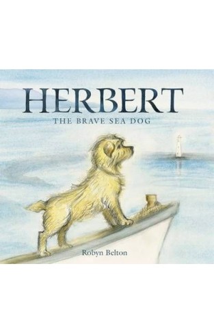 Herbert the Brave Sea Dog